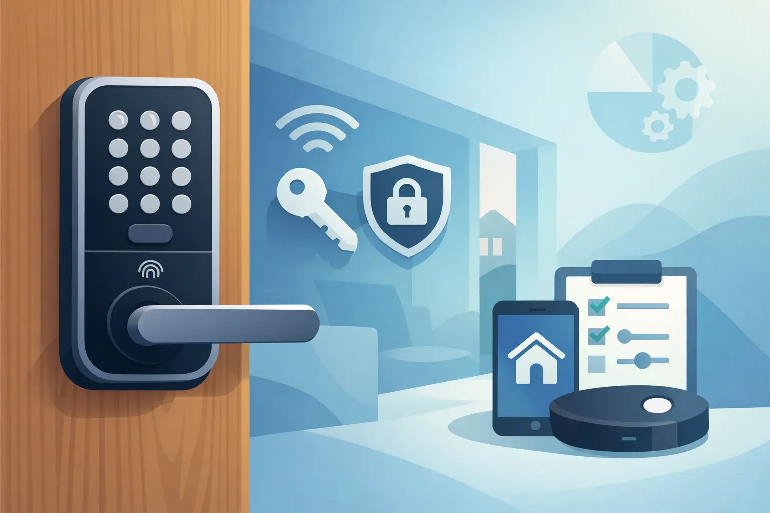 Keypad Door Lock Review: What Matters Most